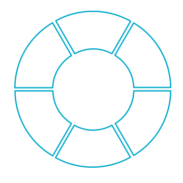 2D shapes