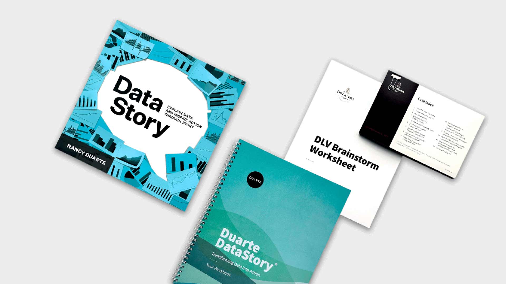 Duarte DataStory